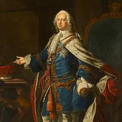 Frederick, Prince of Wales height profile photo