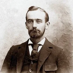 Frederick Trump height profile photo