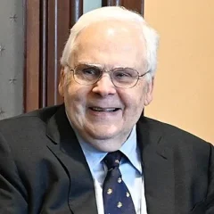 Frederick W. Smith height profile photo