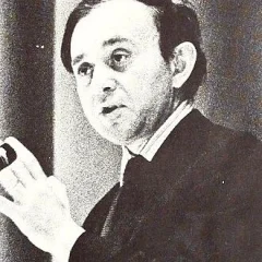 Frederick Wiseman height profile photo