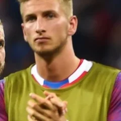Frederik Schram height profile photo