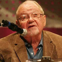 Fredric Jameson height profile photo