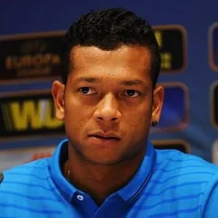 Fredy Guarín height profile photo