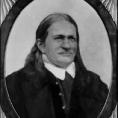 Friedlieb Ferdinand Runge height profile photo