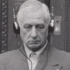 Friedrich Flick height profile photo