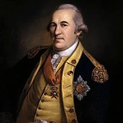 Friedrich Wilhelm von Steuben height profile photo