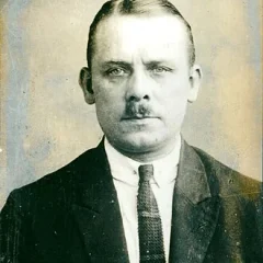 Fritz Haarmann height profile photo