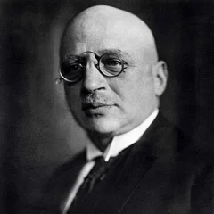 Fritz Haber height profile photo