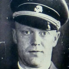 Fritz Suhren height profile photo