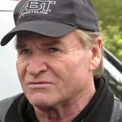 Fritz Wepper height profile photo