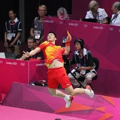 Fu Haifeng height profile photo