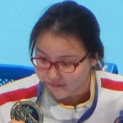 Fu Yuanhui height profile photo