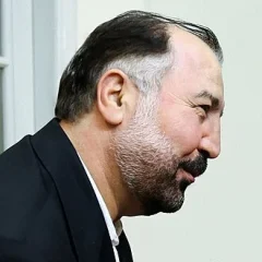 Fuad Shukr height profile photo