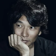 Fumito Ueda height profile photo