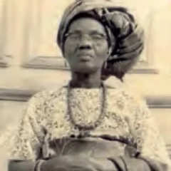 Funmilayo Ransome-Kuti height profile photo
