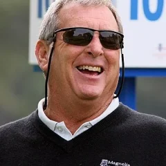 Fuzzy Zoeller height profile photo