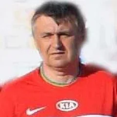 Fyodor Cherenkov height profile photo