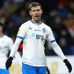 Fyodor Smolov height profile photo