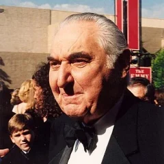 Fyvush Finkel height profile photo