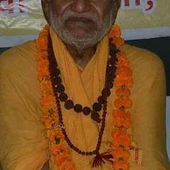 G. D. Agrawal height profile photo