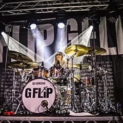 G Flip height profile photo