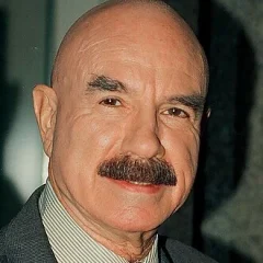 G. Gordon Liddy height profile photo
