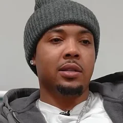 G Herbo height profile photo