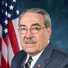 G. K. Butterfield height profile photo