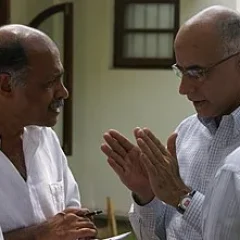 G. R. Gopinath height profile photo