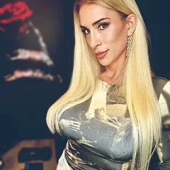 Gabbi Tuft height profile photo