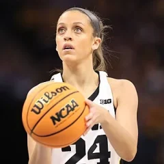 Gabbie Marshall height profile photo