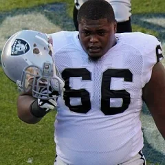 Gabe Jackson height profile photo
