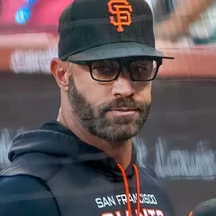 Gabe Kapler height profile photo