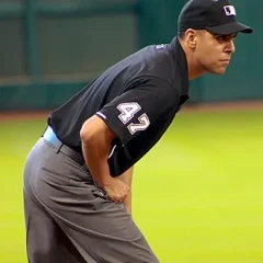 Gabe Morales height profile photo