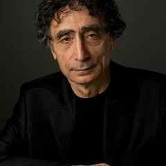 Gabor Maté height profile photo