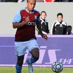 Gabriel Agbonlahor height profile photo