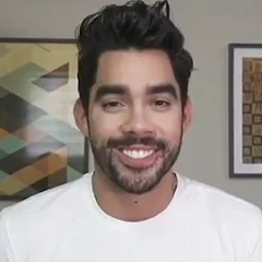 Gabriel Diniz height profile photo