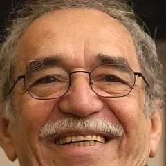 Gabriel García Márquez height profile photo