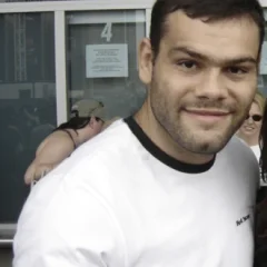Gabriel Gonzaga height profile photo