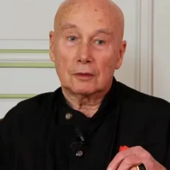 Gabriel Matzneff height profile photo