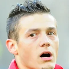 Gabriel Torje height profile photo