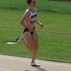 Gabriela DeBues-Stafford height profile photo
