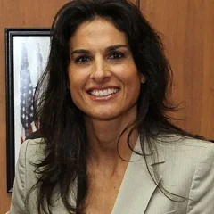 Gabriela Sabatini height profile photo