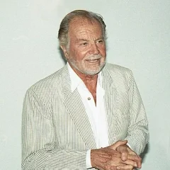 Gabriele Ferzetti height profile photo