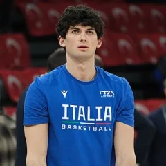 Gabriele Procida height profile photo