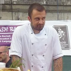 Gabriele Rubini height profile photo