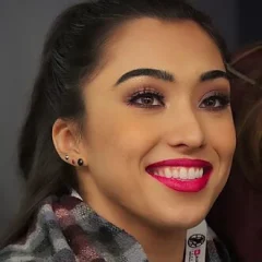 Gabrielle Daleman height profile photo