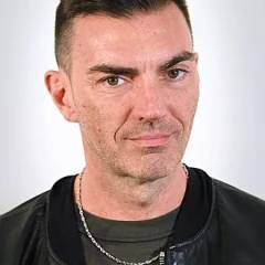 Gabry Ponte height profile photo
