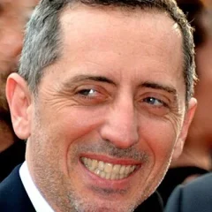 Gad Elmaleh height profile photo