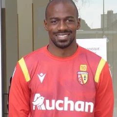 Gaël Kakuta height profile photo
